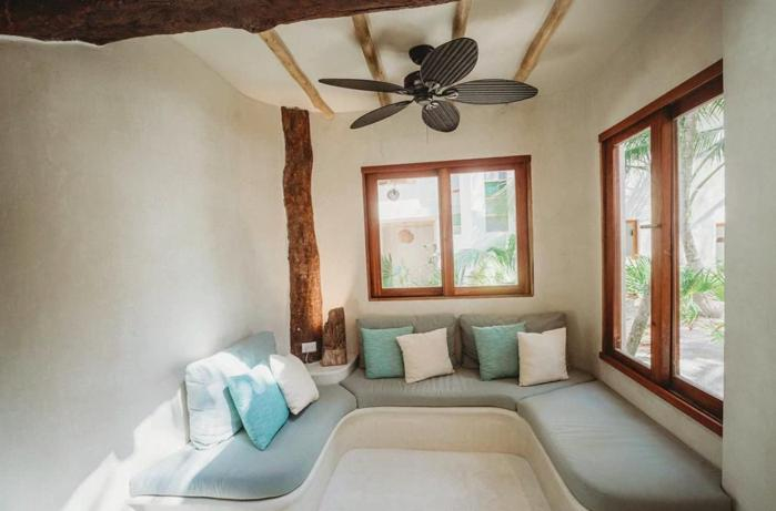 Others 4, Beachfront villas in Tulum beach- Best location!, Cozumel