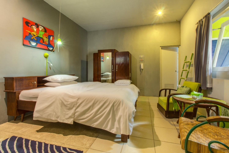 Bedroom 4