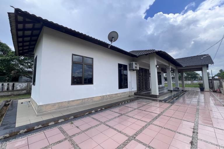 Exterior & Views 2, Nurbayu Villa (3&4 bedroom Villa) Kemaman, Kemaman