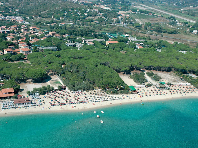 Others 3, Residence Il Pavone, Livorno