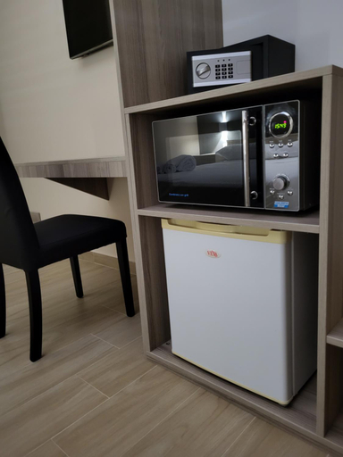 Others 4, B&B La Cite Luxury Rooms, Reggio Di Calabria
