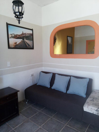 Others 5, Villas de Alcazaba, Catorce