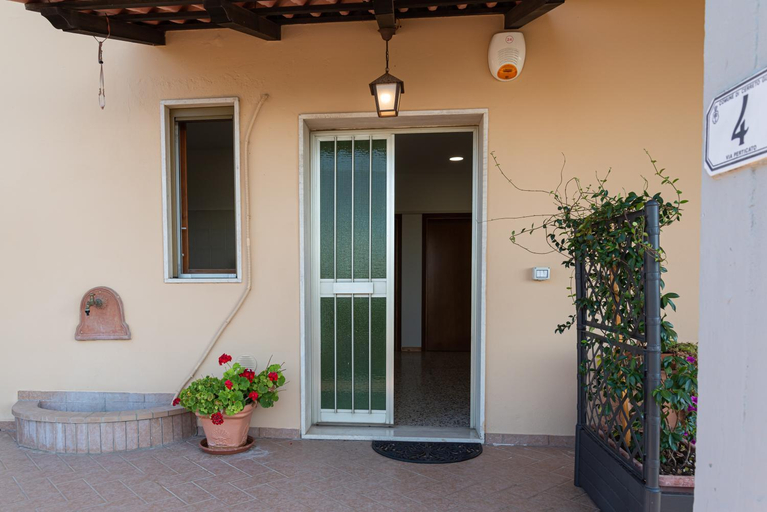 Girasole Apartment, Florence