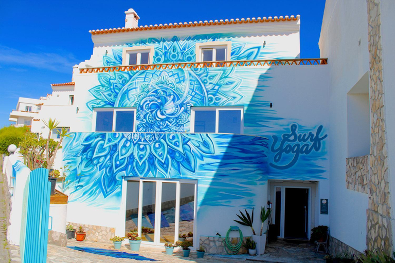 Exterior & Views 1, Surf Yoga Ericeira Guest House, Mafra