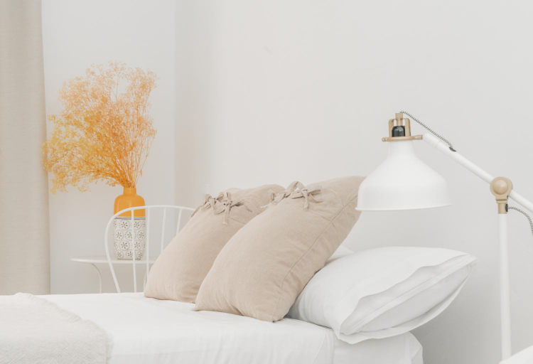 Bed, Dulces Dreams Boutique Hostel, Málaga