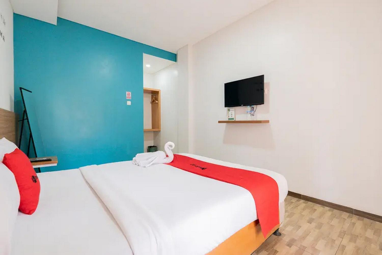 Bedroom 8