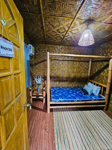 Others 5, Ezekiel's Native Inn, Panglao