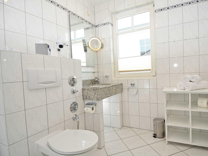 Others 2, Villa Binz - Apt. 03, Vorpommern-Rügen