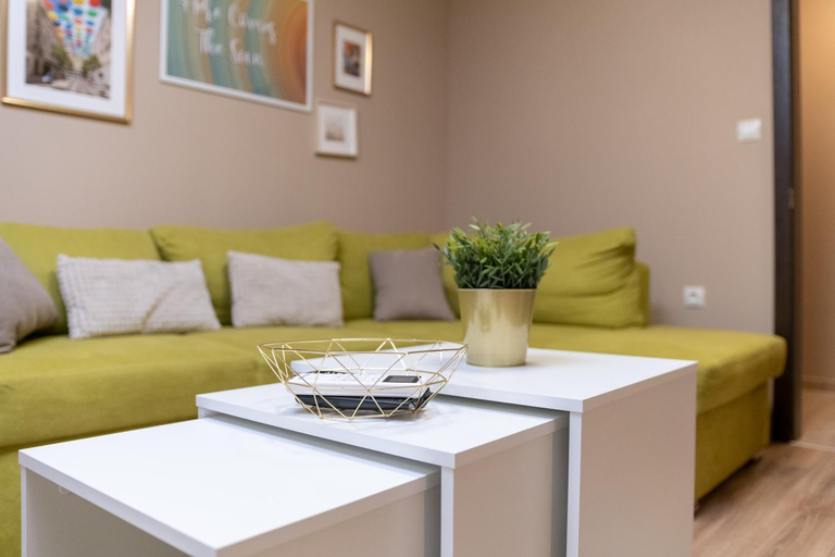Others 4, City Central 1-Bed Apartments, Plovdiv