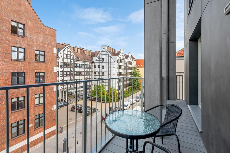Others 5, Grano Residence Free Parking & SPA Additional by Downtown Apartments, Gdańsk City