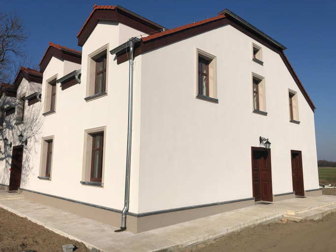 Others 5, Dwor Gogolewo nad Warta, Środa Wielkopolska
