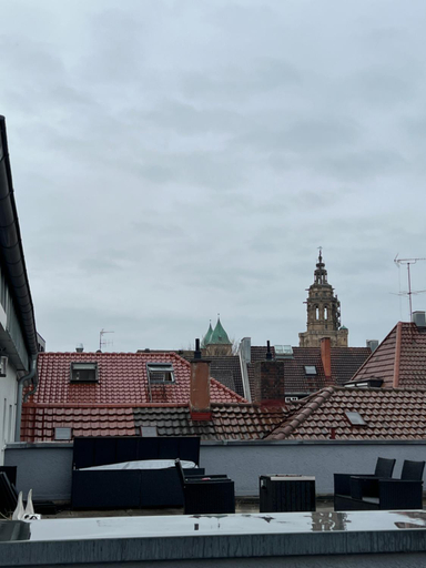 Others 3, City Unterkunft 4, Heilbronn
