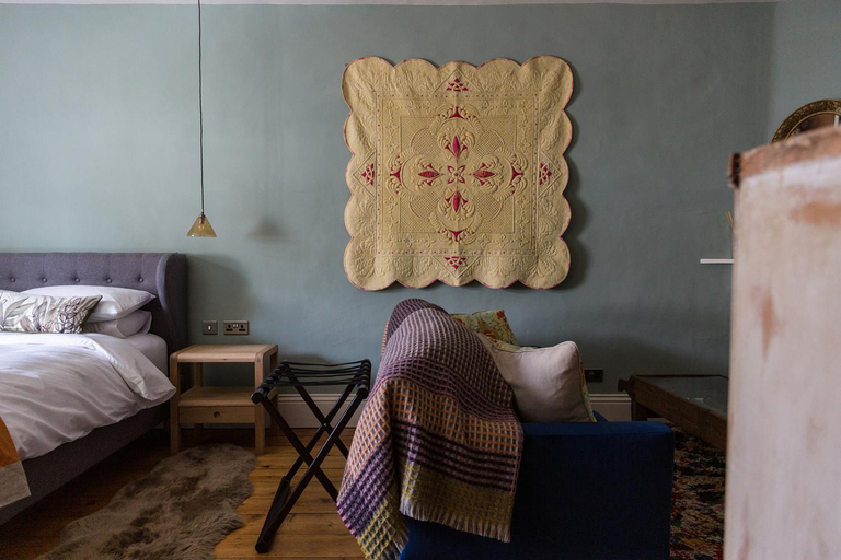 Others 5, Severnside Press BnB, Gloucestershire