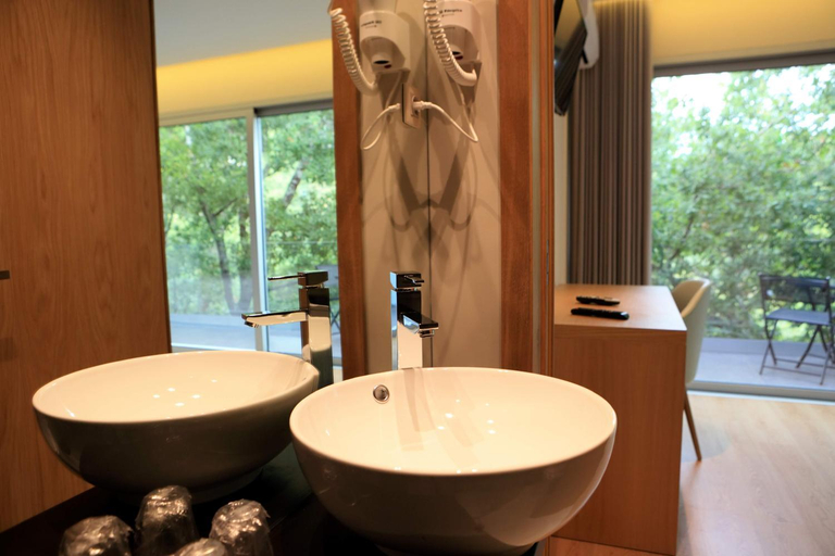 Bathroom 2, Oak Nature, Vieira do Minho