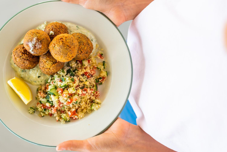 Food & Drinks 5, Vitaminas - Casa de Playa y Cafe, n.a351
