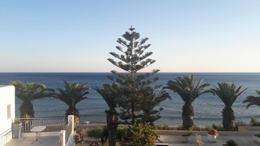 4, Blue Ocean Apartments, Crete