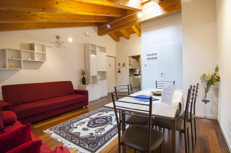 Others 3, Dimore Verona - Residenza San Zeno Apartments, Verona