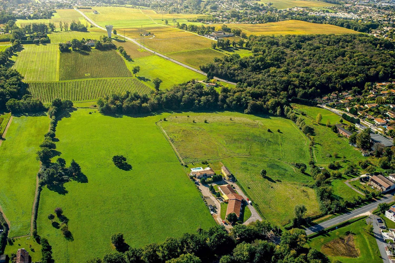 Others 4, Logis Hotel Corintel Bordeaux Est, Gironde