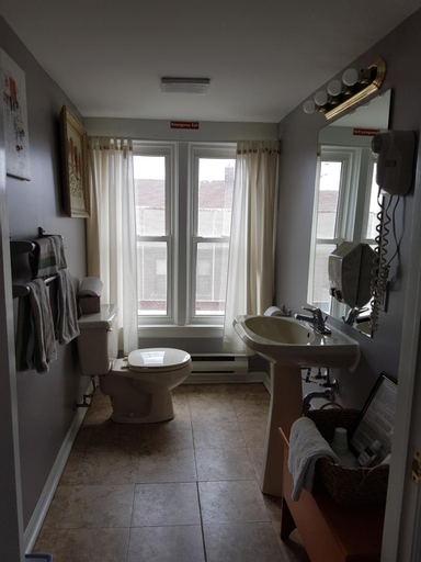 Bathroom 6