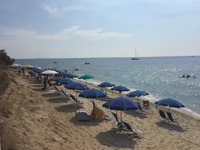Others 5, Residenza Gherly, Vibo Valentia