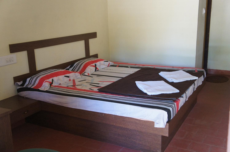 Bedroom 2, Raj Estate Stay, Kodagu