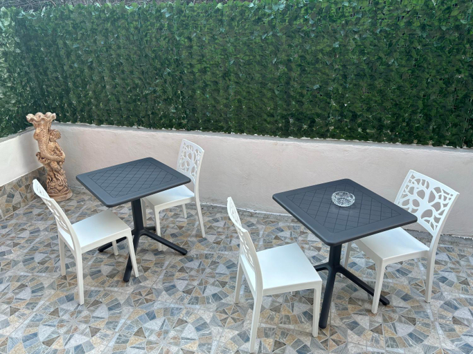 Others 4, Annabella Bed and Breakfast, Salerno