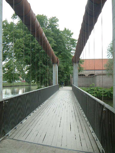 Others 5, B&B Waterside, West-Vlaanderen
