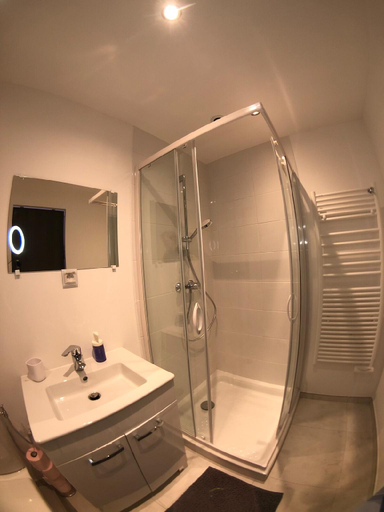 Bathroom 4, Villa VENICA 10 chambres entre Cannes et St Tropez, Var