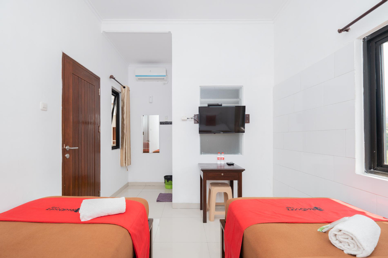Bedroom 5