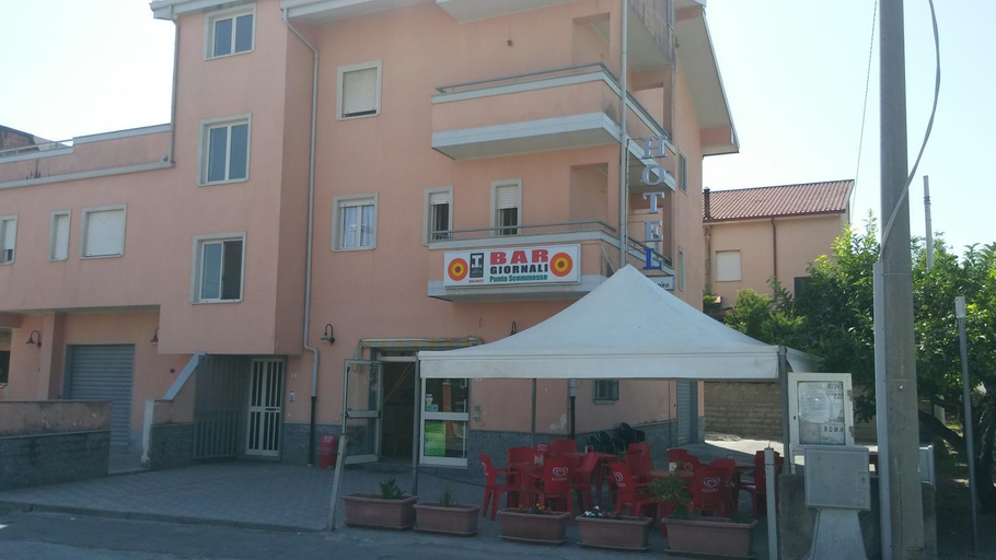 Others 2, Hotel Santa Caterina, Catanzaro