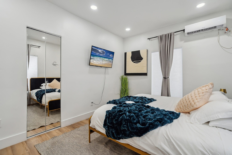 Bedroom 3, Casa Roselle 3 Bedroom on the beach, Broward