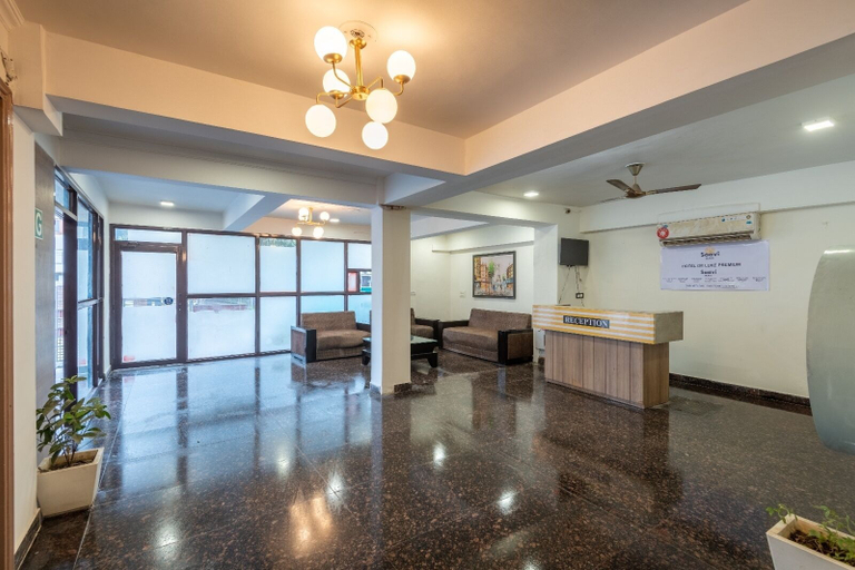 Others 5, Saavi Hotel Medicity, Gurgaon