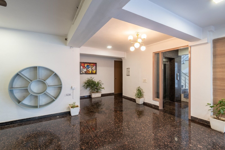 Others 4, Saavi Hotel Medicity, Gurgaon