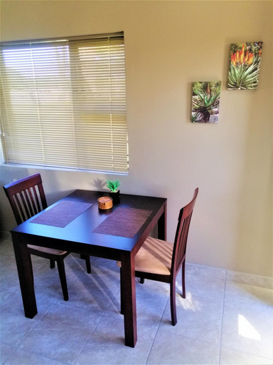 Others 5, Theescombe Accomodation, Nelson Mandela Bay