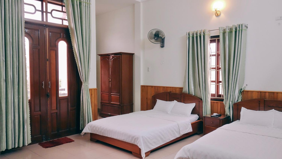 Bedroom 7