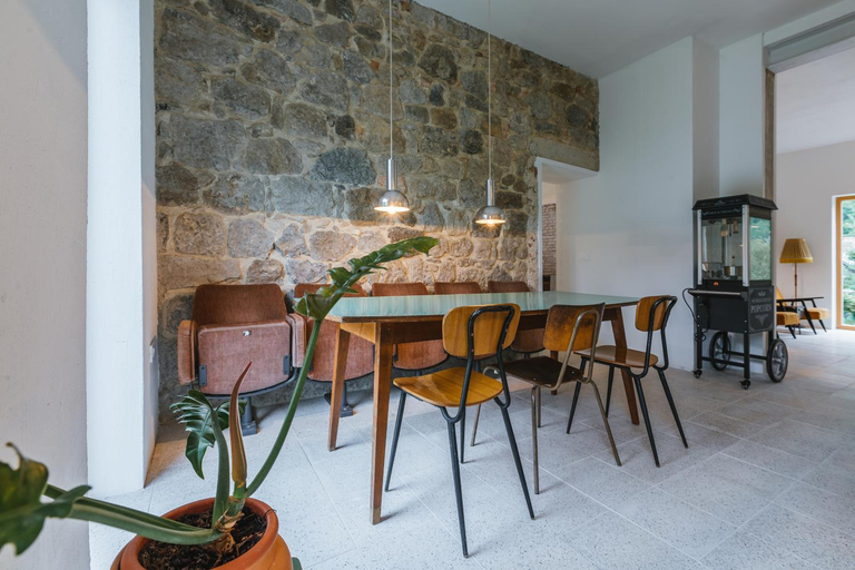 Others 5, 2nd Station Hostel, Bled