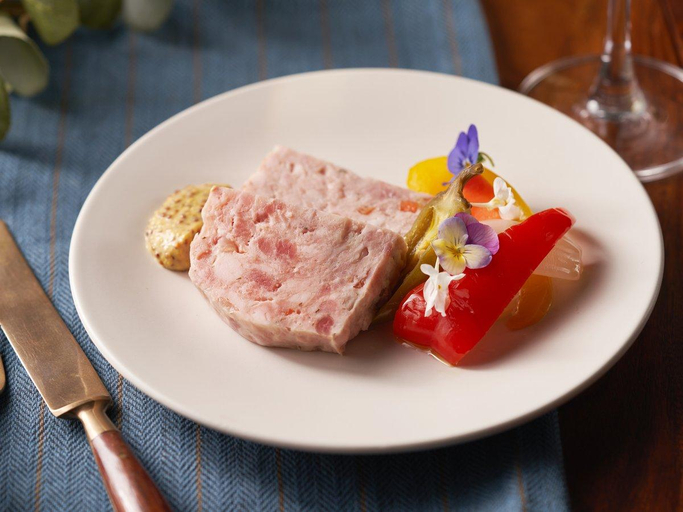 Food & Drinks 5, Longing House, Kyu-Karuizawa, Suwa no Mori, Karuizawa