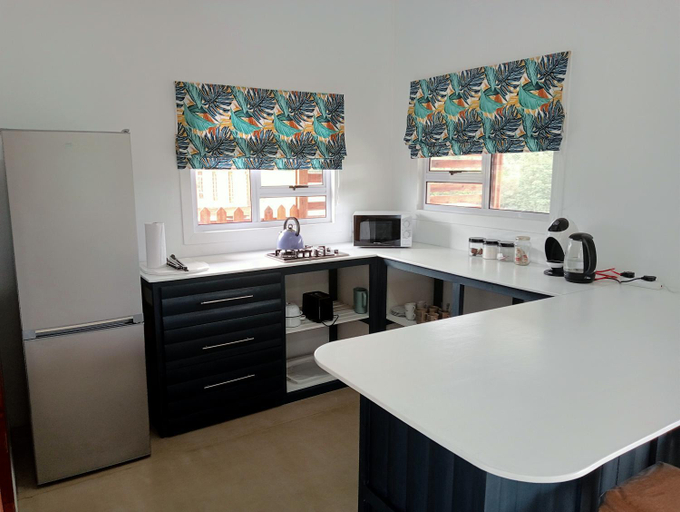 3, Makarios Guest Farm, Eden