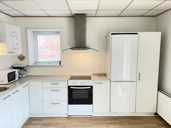 Others 2, Skjernaa-ferie/ Andersen Invest, Ringkøbing-Skjern