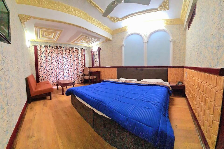 Others 1, Hotel shah abbas, Srinagar