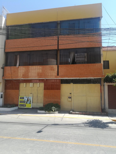 Exterior & Views, Arequipa A-19, Arequipa