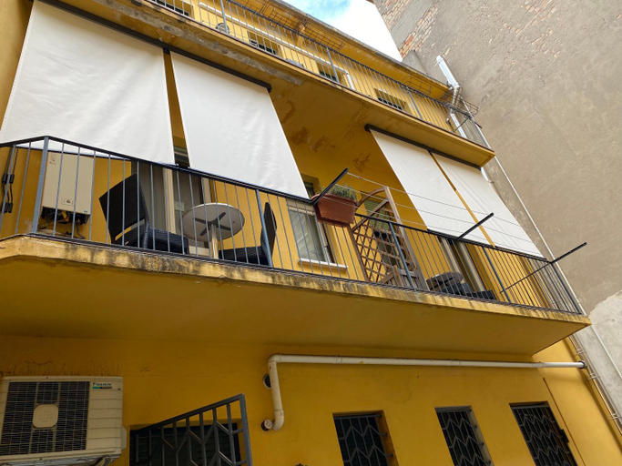 Exterior & Views, Rigoletto Rental Rooms, Verona