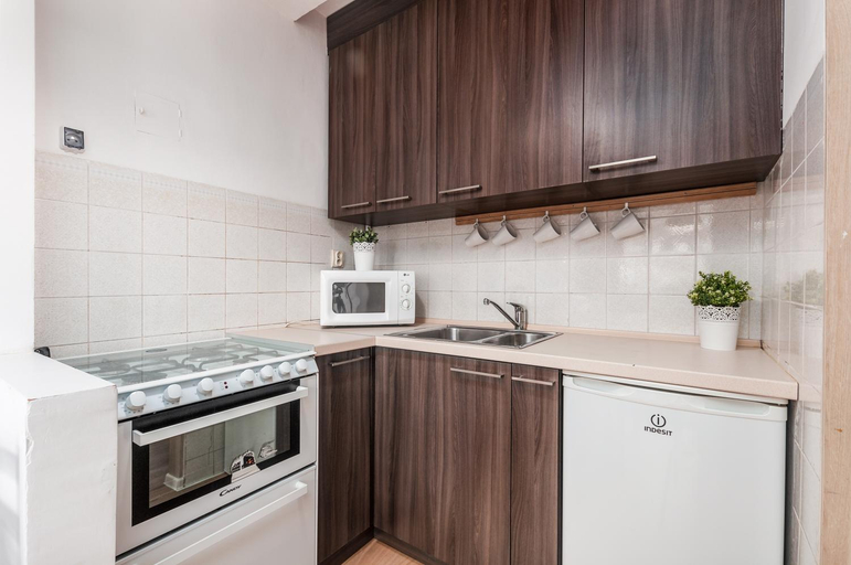Others 4, Apartments Dexter Warsaw by Noclegi Renters, Warsaw