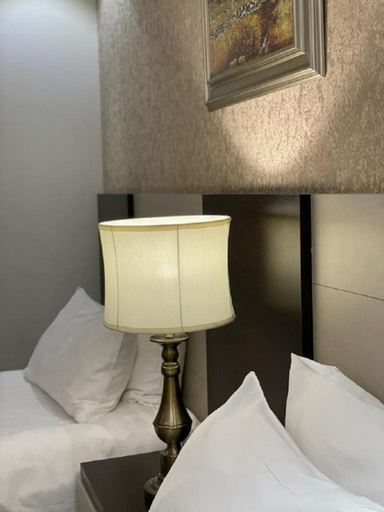 Bedroom 2, Gold Inn Serviced Apartment , Riyadh