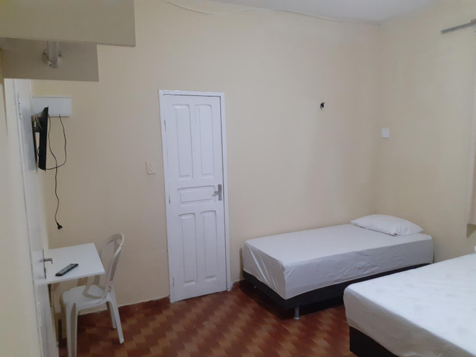 Hostel Parquelandia, Fortaleza