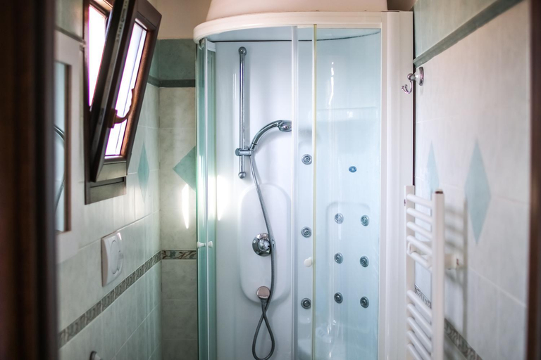 Bathroom 5, Dimore Sonore, Lecce