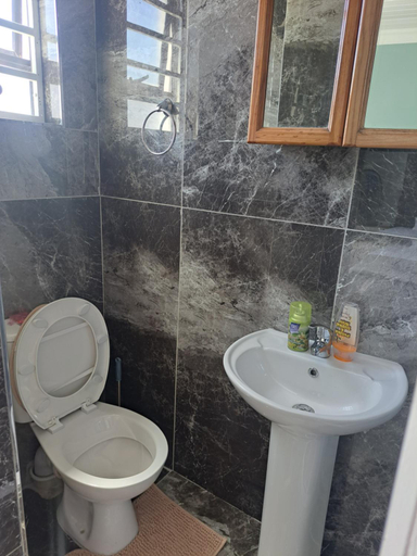 Others 1, Olivia's guest house, City of Cape Town