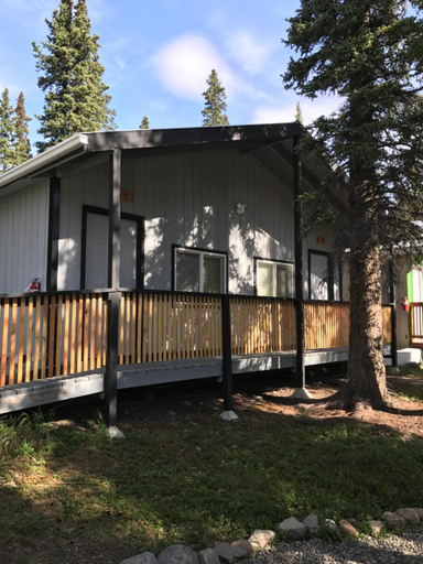 Others 3, The Perch Resort, Denali