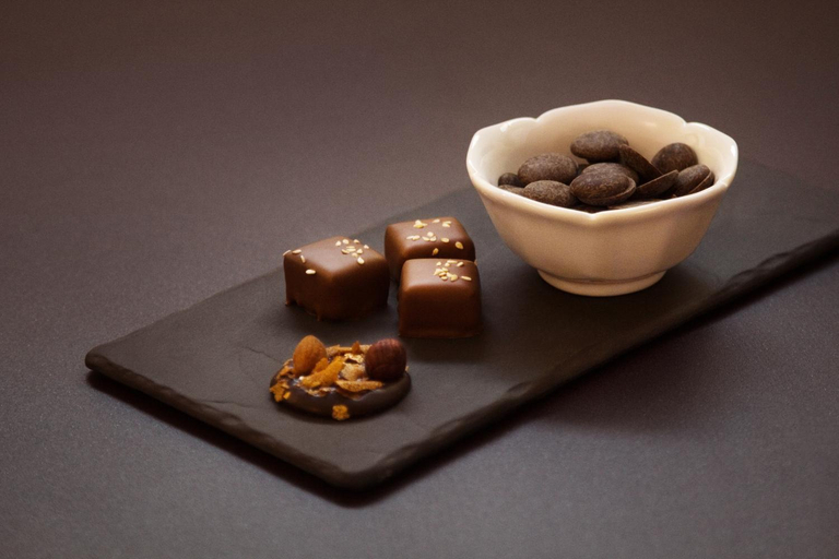 Others 5, La Maison de Karen Chocolat, Rhône