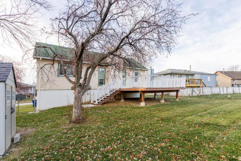 Exterior & Views 1, SmartHome-Omaha Homestay Rooms, Sarpy